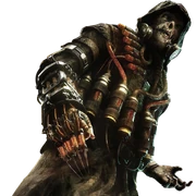 Scarecrow