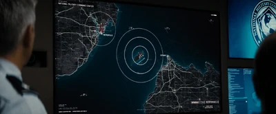 Stryker's Island