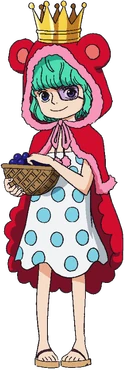 Sugar anime