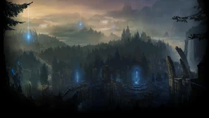 Summoner's Rift Summoner's Rift