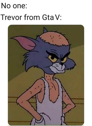 Tomistrevor