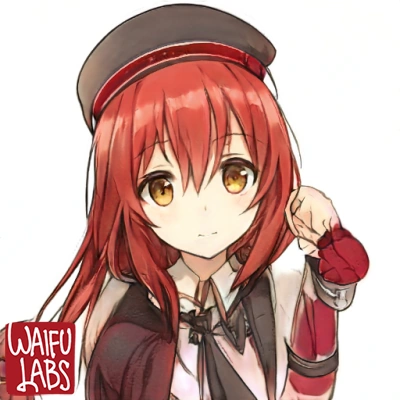 WaifuLabs skalt711take2 WaifuLabs skalt711take2
