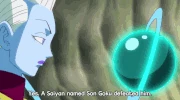 Whis past Whis past