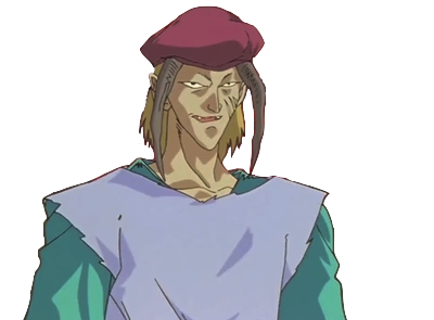 YYH Souketsu