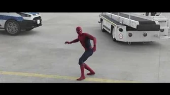 Holy Shit!