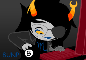 8UNP