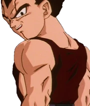 Babyvegetarender