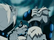 Emh thor strikes frost giants