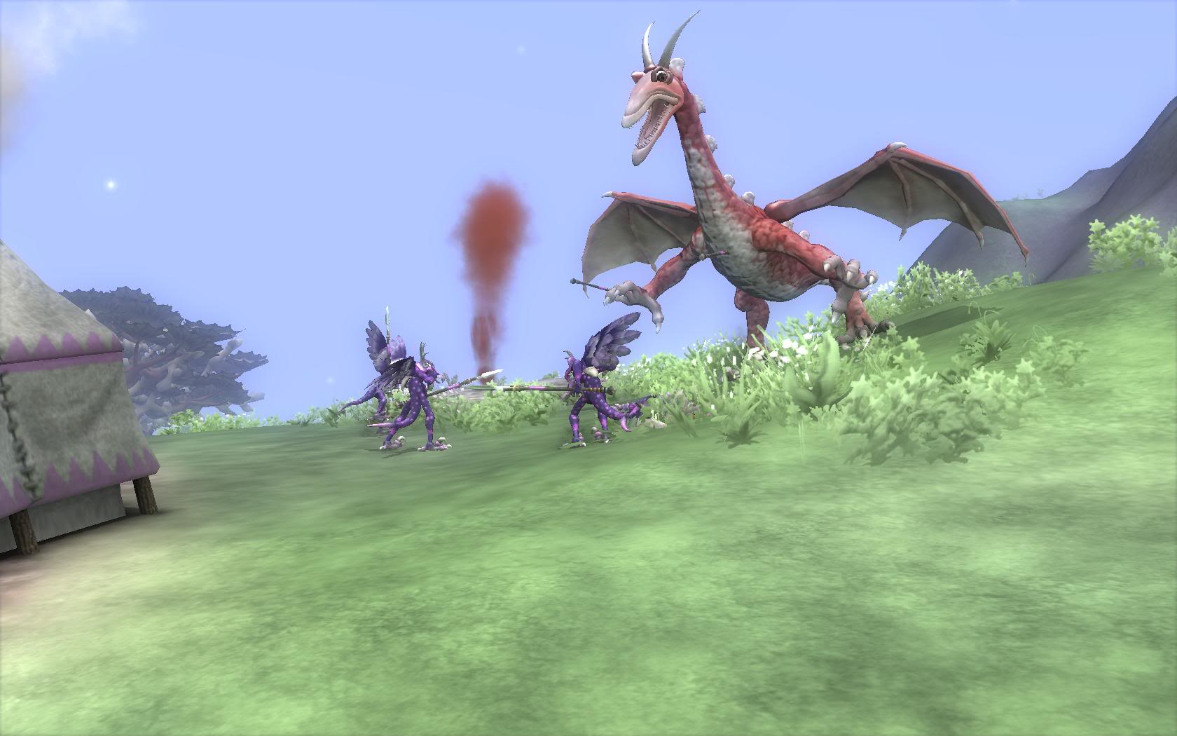 how to download spore epic mod