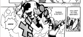 Fairy tail taurus ejected
