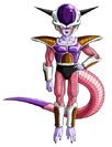 Frieza first form