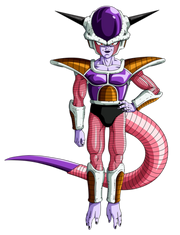 Frieza first form
