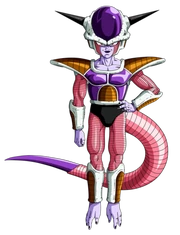 Frieza first form