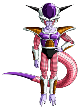 Frieza first form