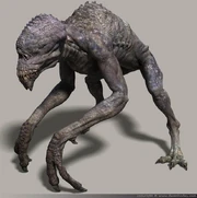 Future Predator