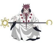 Hagoromo otsutsuki
