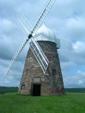 Halnaker Windmill 2 Halnaker Windmill 2