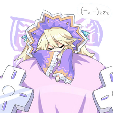 Histy Sleep Render