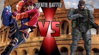 Joseph vs B0ss