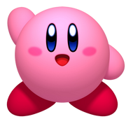 Kirby Kirby's Return to Dream Land