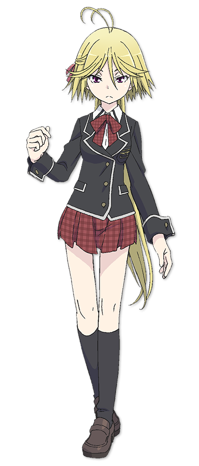 Image - Mira Yamana Anime Character Full Body.png | VS ...