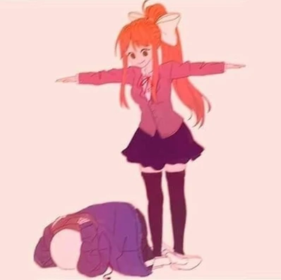 MonikTposeNess