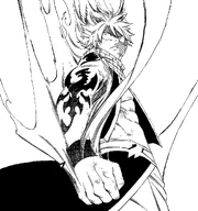 Natsu FDK Render