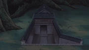 Otogakure Hideout Otogakure Hideout