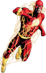 PostCrisisBarry