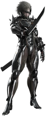 RaidenMGR