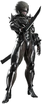 RaidenMGR