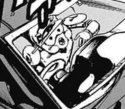 Speed weed