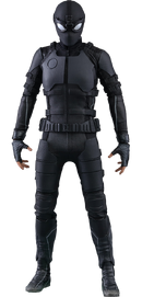 Spider-Man MCU Stealth Suit TR
