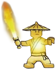Spinjitzu ImprovedRender Spinjitzu ImprovedRender