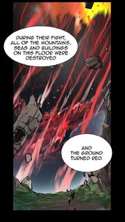 Tower of god 321 22