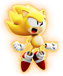 Tyson super sonic by blueparadoxyt-dbm9r92