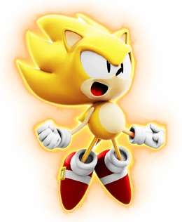 Tyson super sonic by blueparadoxyt-dbm9r92