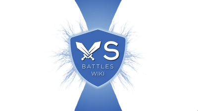 VS. Battles Wiki Template