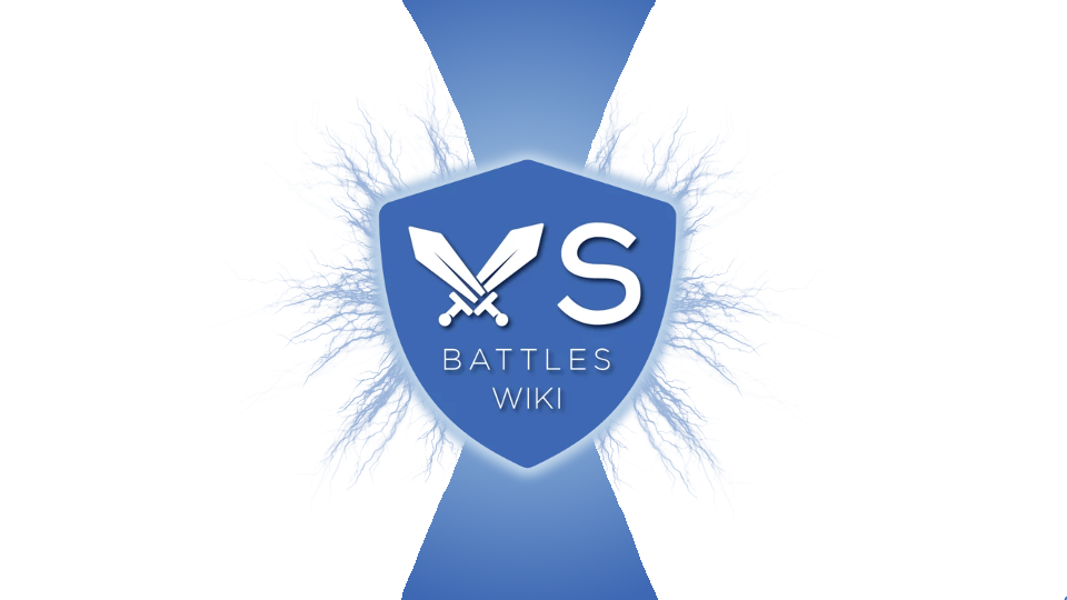 VS. Battles Wiki Template