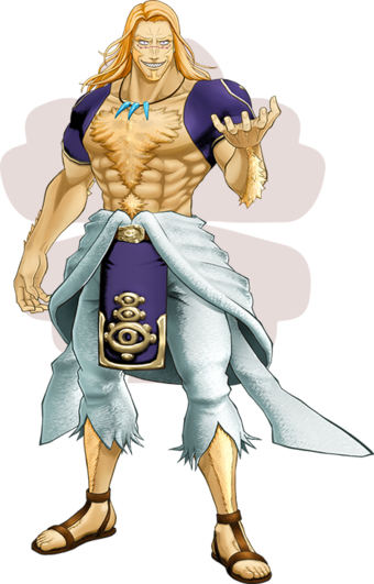 Vetto Vs Battles Wiki Fandom