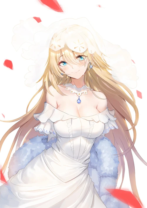 Wedding G36 2
