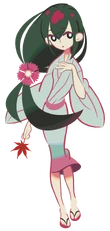 Yasuri Nanami