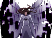 Aizen butterfly