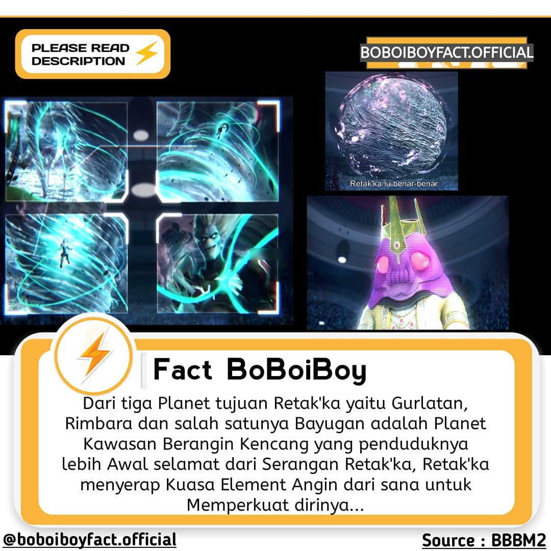 every boboiboy element powerful move | powerful move of every boboiboy  element 🤩 - YouTube