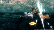 Black Clover - Luck Voltia Intangibility Black Clover - Luck Voltia Intangibility
