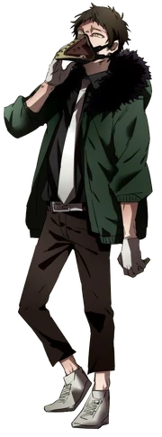 Chisaki Changed Chisaki Changed