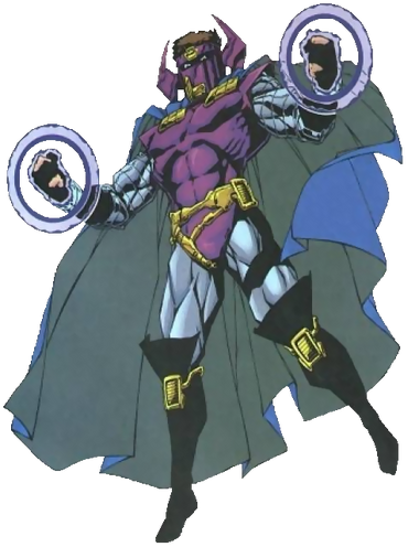 Doctorpolaris