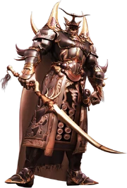 Exdeath CG Exdeath CG