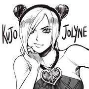 Jolyne Jolyne