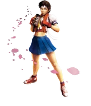 Kasugano Sakura Kasugano Sakura